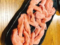 -大壮家原味烤肉(兴华北街店)