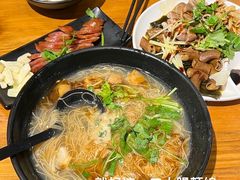 -大三元台湾鲁肉饭(沙井新桥店)