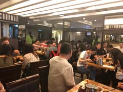 大堂-添好运点心专门店(深水埗店)