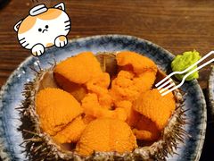 -桂马·日本料理·海胆·海鲜饭·酒场(民主广场店)