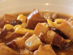 -湖泉水云间餐厅·弥勒地道菜(B座店)