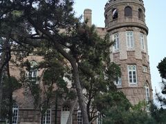 -八大关景区