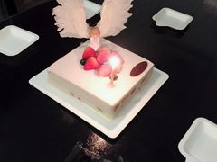 -壹点壹客·生日蛋糕(南山店)