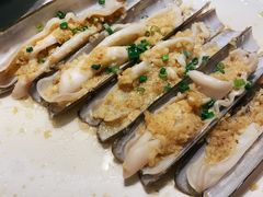 -顺轩海鲜火锅酒家
