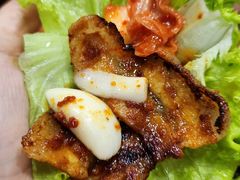 -杀猪天·韩国烤肉(总店)