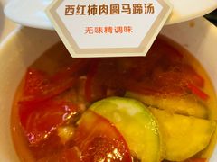 -黔蘑菇四季餐厅(观山湖店)