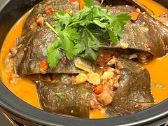 -呷湘厨·家宴·鱼汤捞饭(津南店)
