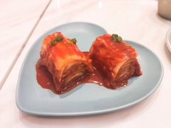 -博姆炸鸡精品餐厅(常发广场店)