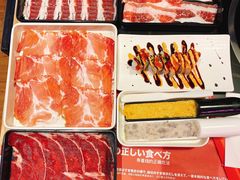 -厚道寿喜烧専門店·自助畅食(国贸店)