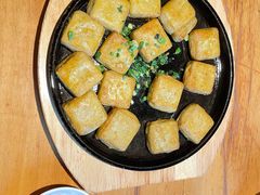 -黄山老妈·土菜(碧桂园店)