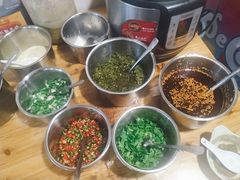 -小板凳(四公里店)