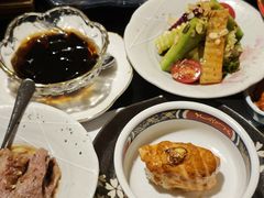 -天狗山料理(省体店)