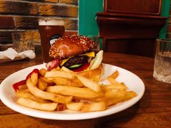 -IRISH PUB NO.9 爱尔兰酒吧