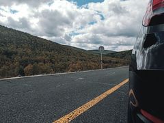 -塞罕坝国家级自然保护区