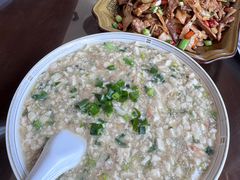 -朗妈私房菜(婺女州店)