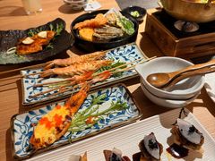 -德川家日本料理(顺义华联店)