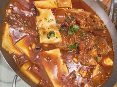 -福苗小骆驼烧烤(大唐不夜城店)