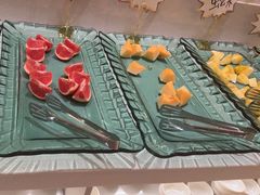 -小茉庐和牛自助火锅(龙湖万达店)