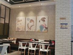 大堂-千和日本料理(龍坪天虹店)