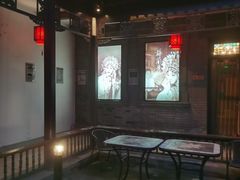 -卫鼎轩·曹公馆(鼓楼店)