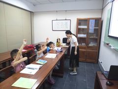 -秦汉胡同书法古筝围棋国画书院(宝地分馆)