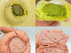 -HuHuCake呼呼甜品蛋糕(正弘城店)