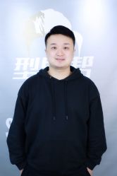 -型男帮男士假发补发·佩戴式发型