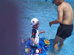 -欢乐水魔方水世界