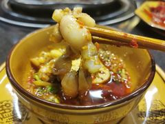 -盐井记·自贡美蛙鲜锅兔(中和店)