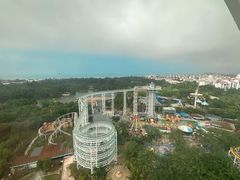 -白沙门生态公园