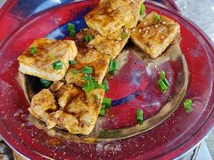 豆腐-小民大排档(光谷店)