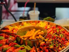 -辣家私厨(义乌银海店)