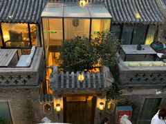 -糖房咖啡(南锣鼓巷店)