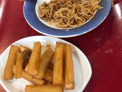 拌面-老福洲(西洪路店)