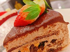 -伶甜·CAKE(国贸店)