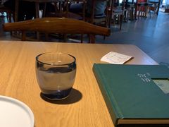大堂-壹霖·洱语云南菜(方恒国际店)