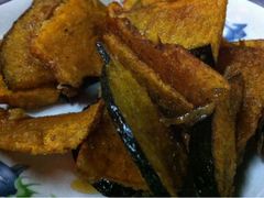 我爱南瓜！！-老品芳