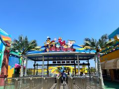 -北戴河圣蓝海洋公园