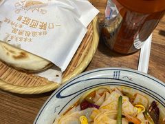 -陇上秦轩biangbiang面(萧山万象汇店)