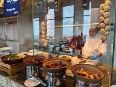 -嘉定凯悦·咖啡厅