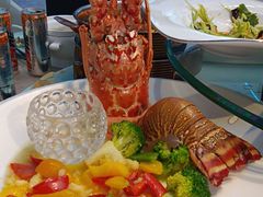 -御花园大酒店(海东路店)