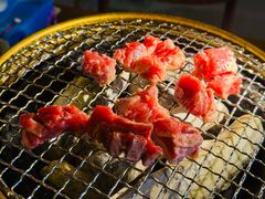 -AJIYA炭火烧肉(徐汇正大乐城店)
