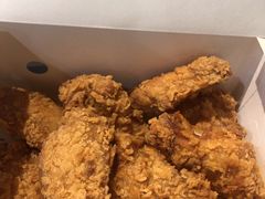 -麦当劳(安立路店)