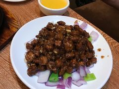 -渔家颂歌渔家味道(青石路店)