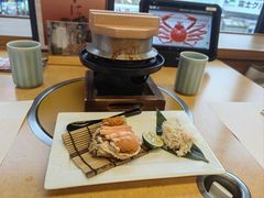 -蟹道乐(道顿堀本店)