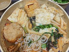 -永和大王(花好园店)