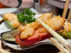 煎酿三宝-万喜记冰室(大学路店)