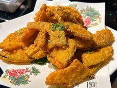 -洪星渔庄临平菜(星万里店)