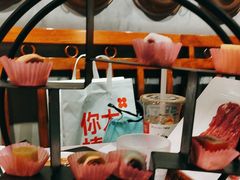 -东来顺饭庄(apm总店)