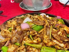 -联丰美食(番禺店)